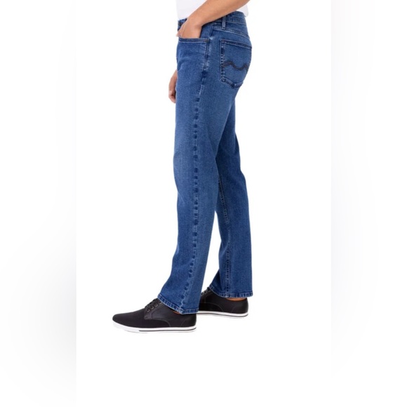 Urban Star Men's Stretch Jean  New Size 36x34 - Picture 10 of 10